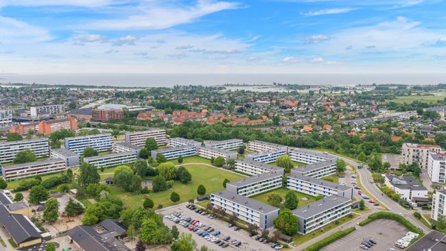 Vejlegårdsparken 60, 1. 17, 2665 Vallensbæk Strand